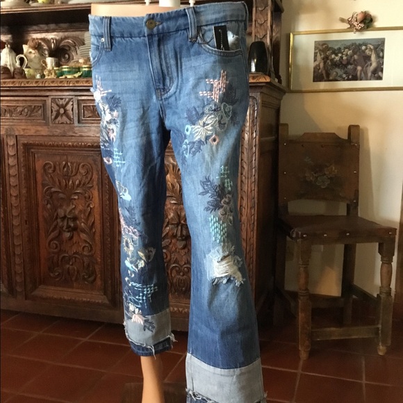 Jeans Liverpool - Picture 2 of 8